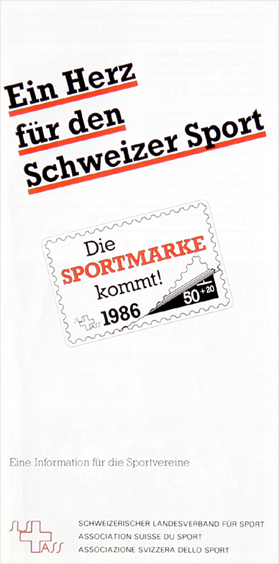 «Pro Sport flyer»